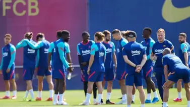 Año 1 sin Messi Año 1 sin Messi