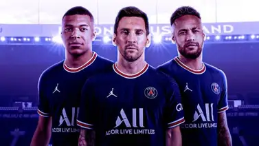 El reto del nuevo tridente: superar los 131 goles de la MSN El reto del nuevo tridente: superar los 131 goles de la MSN