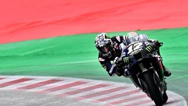 Maverick Viñales ficha por Aprilia para la próxima temporada