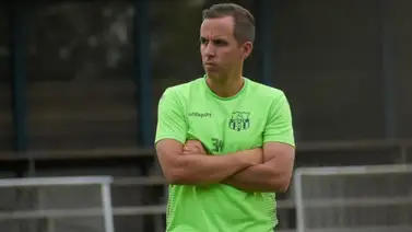 Zulia despide a Frank Flores y trae a Henry Meléndez como nuevo DT Zulia despide a Frank Flores y trae a Henry Meléndez como nuevo DT