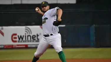 Julio Vivas fue electo Jugador de la Semana en la LMBP Julio Vivas fue electo Jugador de la Semana en la LMBP