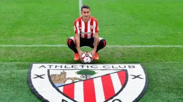 El Torino deberá abonar 1,5 millones euros a Osasuna por traspaso Berenguer El Torino deberá abonar 1,5 millones euros a Osasuna por traspaso Berenguer