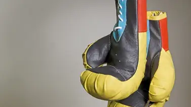 Historia del boxeo en el mundo Historia del boxeo en el mundo