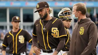 Padres se mantienen en la lucha a pesar de las bajas constantes este año Padres se mantienen en la lucha a pesar de las bajas constantes este año