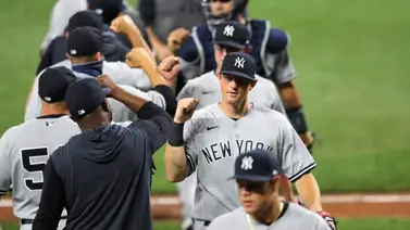 Yanquis están en buen momento y podrían mejorar Yanquis están en buen momento y podrían mejorar