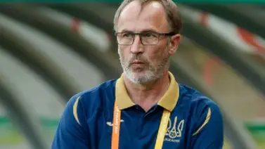 Alexandr Petrakov sustituye a Shevchenko como seleccionador ucraniano Alexandr Petrakov sustituye a Shevchenko como seleccionador ucraniano