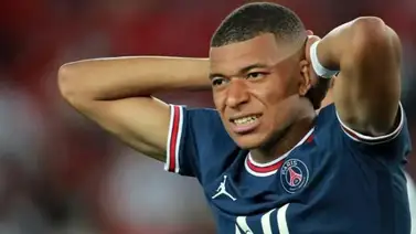 El Madrid insistirá con Mbappé hasta el final El Madrid insistirá con Mbappé hasta el final