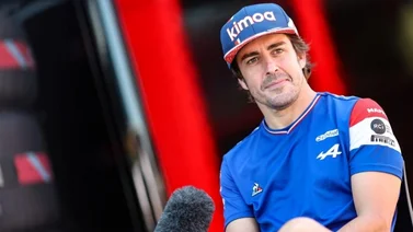 Alonso anuncia expansión de su marca Kimoa en EEUU a través de SimplyEV