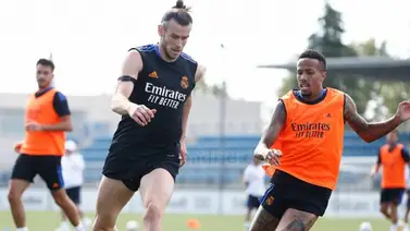 Marcelo, Mendy, Kroos, Ceballos y Mariano son bajas para el Levante Marcelo, Mendy, Kroos, Ceballos y Mariano son bajas para el Levante