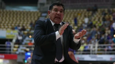 Coach Vecchio llega a Gigantes y Franger Pirela llega al Baskonia