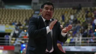 Coach Vecchio llega a Gigantes y Franger Pirela llega al Baskonia Coach Vecchio llega a Gigantes y Franger Pirela llega al Baskonia