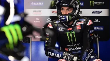 Maverick Viñales y Yamaha ponen fin a su relación con efecto inmediato
