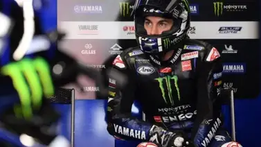 Maverick Viñales y Yamaha ponen fin a su relación con efecto inmediato Maverick Viñales y Yamaha ponen fin a su relación con efecto inmediato
