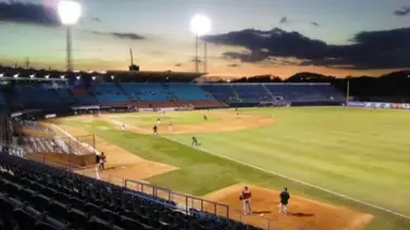 LMBP no se jugará este 21 de agosto LMBP no se jugará este 21 de agosto
