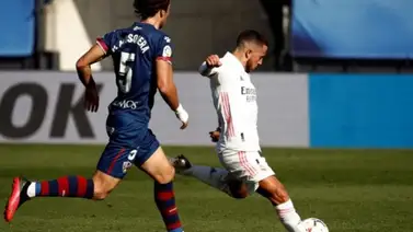 Hazard ante un mal recuerdo Hazard ante un mal recuerdo