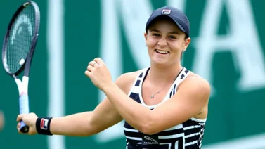 Barty y Tiechmann protagonizarán final femenina inédita en Cincinnati