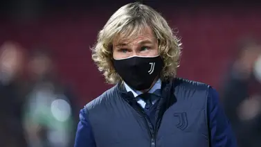 Nedved dice que Cristiano se queda "absolutamente" en el Juventus Nedved dice que Cristiano se queda "absolutamente" en el Juventus