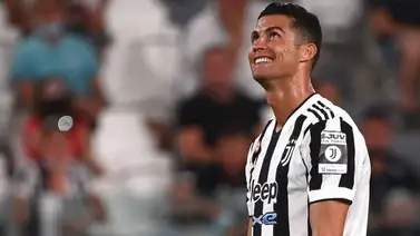El VAR en el minuto 95 frustra a Cristiano y al Juventus ante Udinese El VAR en el minuto 95 frustra a Cristiano y al Juventus ante Udinese