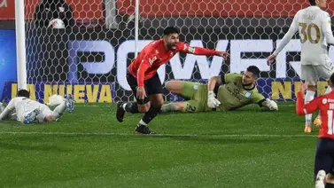 Independiente continúa líder con Racing Club como único escolta Independiente continúa líder con Racing Club como único escolta