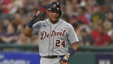 Radiografía en números de los 500 jonrones de Cabrera Radiografía en números de los 500 jonrones de Cabrera