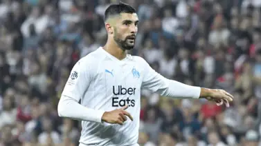 El Niza acusa al español Alvaro González de provocar al público El Niza acusa al español Alvaro González de provocar al público