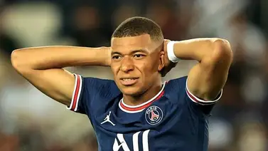 PSG aún no responde la oferta del Real Madrid por Mbappé PSG aún no responde la oferta del Real Madrid por Mbappé