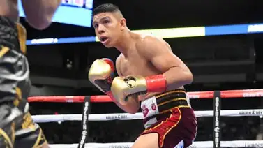 Munguía confía en ganar la eliminatoria del CMB Munguía confía en ganar la eliminatoria del CMB