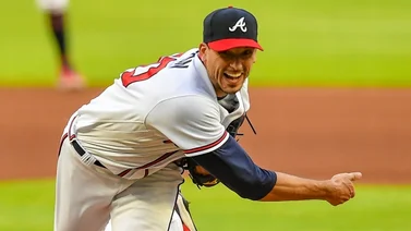 Bravos de Atlanta: Predicción de su posible rotación para la postemporada