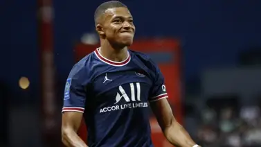El PSG se plantearía vender a Mbappé si la oferta sube, según L'Équipe El PSG se plantearía vender a Mbappé si la oferta sube, según L'Équipe