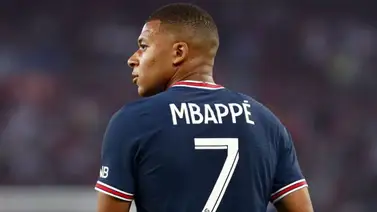 El PSG se niega a comentar los "rumores" sobre la oferta por Mbappé El PSG se niega a comentar los "rumores" sobre la oferta por Mbappé