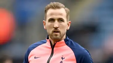 Kane confirma que seguirá en el Tottenham este verano Kane confirma que seguirá en el Tottenham este verano