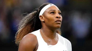 Serena Williams anuncia que no participará en el Abierto de Estados Unidos