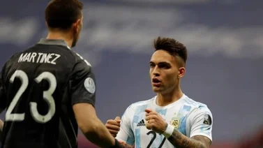 Italia se suma a la negativa a ceder jugadores para selecciones de Conmebol