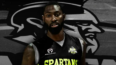 Spartans firma a Tristan Spurlock como su primer importado