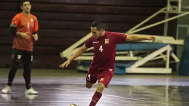 Greydelvid Terán: La preparación que hemos tenido en Portugal ha sido bastante buena Greydelvid Terán: La preparación que hemos tenido en Portugal ha sido bastante buena