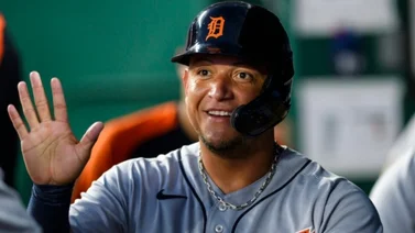Miguel Cabrera ya cuenta con 1.500 anotadas