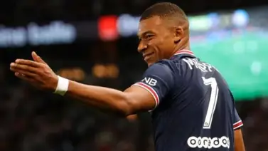 El Real Madrid sugirió hasta 180 millones por Mbappé según Le Parisien El Real Madrid sugirió hasta 180 millones por Mbappé según Le Parisien
