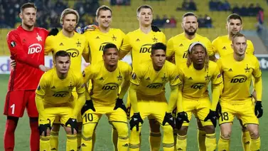 El Real Madrid viajará al país de nunca jamás El Real Madrid viajará al país de nunca jamás