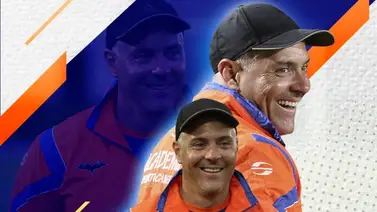 Academia Puerto Cabello anunció a Martín Carrillo como su nuevo entrenador Academia Puerto Cabello anunció a Martín Carrillo como su nuevo entrenador