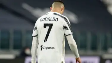 Cristiano-Juventus: muchos títulos y poco cariño Cristiano-Juventus: muchos títulos y poco cariño