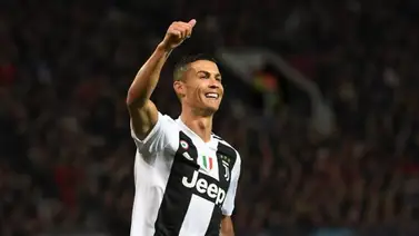 Cristiano: "Di mi corazón y mi alma por el Juventus" Cristiano: "Di mi corazón y mi alma por el Juventus"