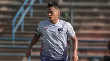 Johan Moreno se traza nuevas e importantes metas en su carrera Johan Moreno se traza nuevas e importantes metas en su carrera