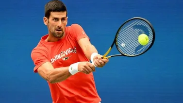 Djokovic: "Completar el Grand Slam sería mi mayor logro"