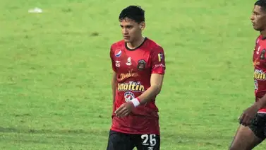 Bryant Ortega: ¿El heredero de Anderson Contreras en el Caracas? Bryant Ortega: ¿El heredero de Anderson Contreras en el Caracas?