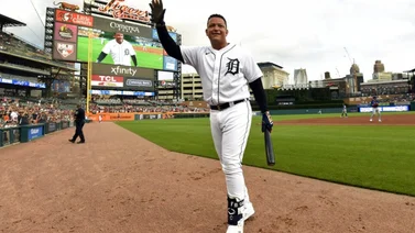 Miguel Cabrera continúa su camino hacia los 3.000 hits (+Videos)