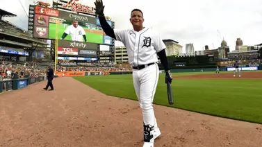 Miguel Cabrera continúa su camino hacia los 3.000 hits (+Videos) Miguel Cabrera continúa su camino hacia los 3.000 hits (+Videos)