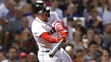 Medias Rojas colocan a Enrique Hernández en la lista de lesionados por covid-19 Medias Rojas colocan a Enrique Hernández en la lista de lesionados por covid-19