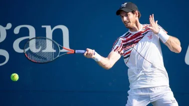 Murray: "El movimiento distingue a Djokovic de Nadal y Federer"