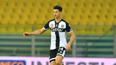 Jhon Chancellor toma el puesto de Yordan Osorio en la convocatoria vinotinto Jhon Chancellor toma el puesto de Yordan Osorio en la convocatoria vinotinto