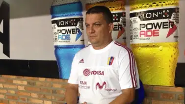 Eudo Villalobos asume de nuevo al Caracas Futsal Club Eudo Villalobos asume de nuevo al Caracas Futsal Club